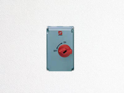 曼奈柯斯 負載隔離開關(guān)